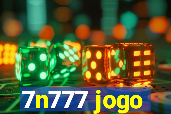 7n777 jogo